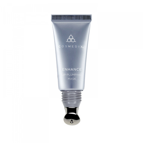 COSMEDIX Enhance Lip-Plumping Mask - Маска для збільшення об'єму губ COSMEDIX Enhance Lip-Plumping Mask - Маска для збільшення об'єму губ